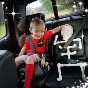 Meet your Posher, Paula